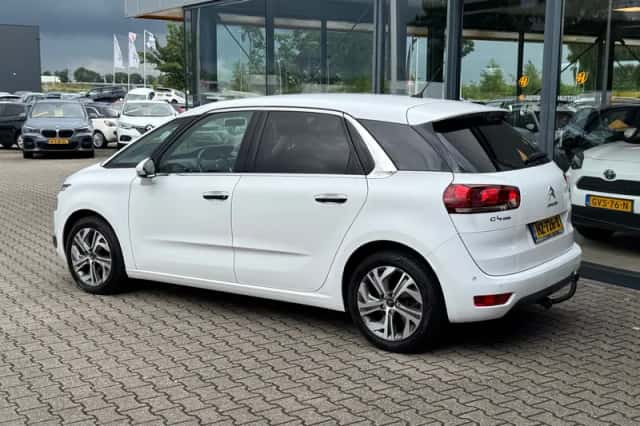 Citroën C4 Picasso (2016) thumbnail 3