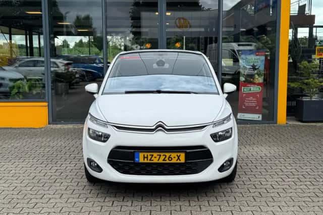 Citroën C4 Picasso (2016) thumbnail 5