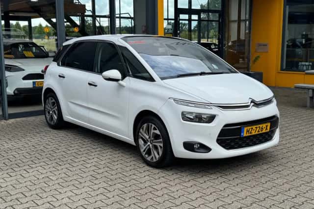 Citroën C4 Picasso (2016) thumbnail 6