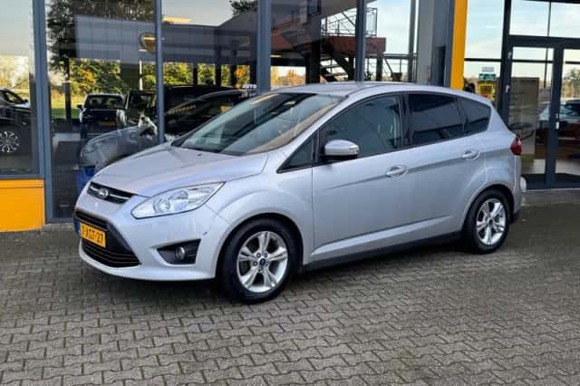 Ford C-Max (2013) thumbnail 1