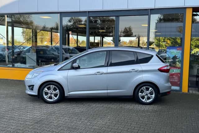 Ford C-Max (2013) thumbnail 2