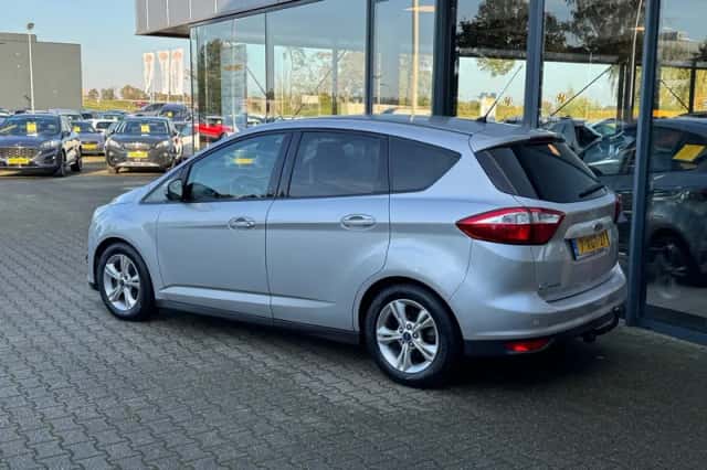 Ford C-Max (2013) thumbnail 3