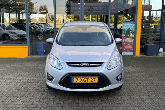 Ford C-Max (2013) thumbnail 5