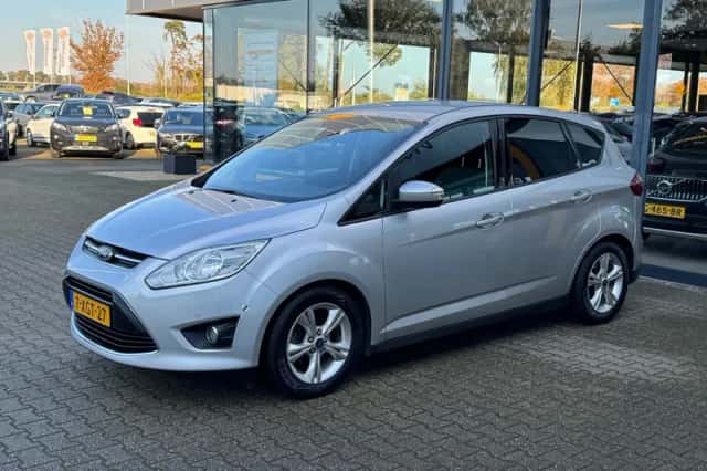 Ford C-Max (2013) thumbnail 6