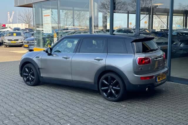 MINI Clubman (2017) thumbnail 3