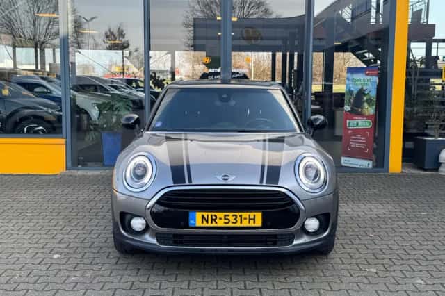 MINI Clubman (2017) thumbnail 6