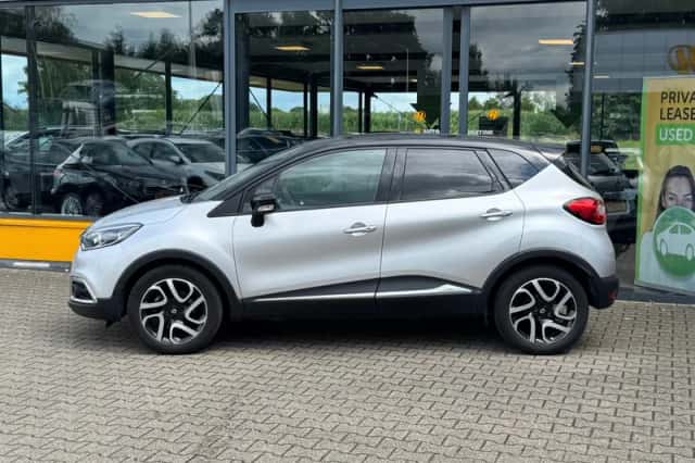 Renault Captur (2014) thumbnail 2