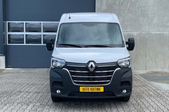 Renault Master (2024) thumbnail 5