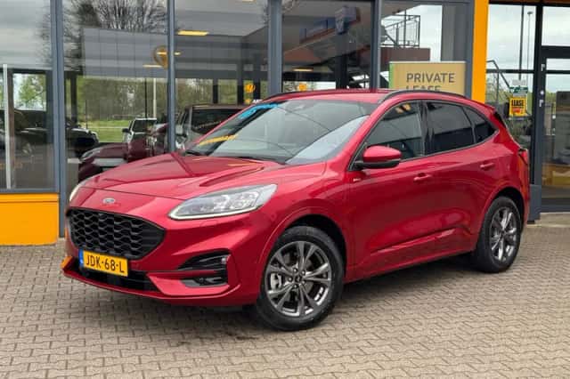 Ford Kuga (2020) thumbnail 1