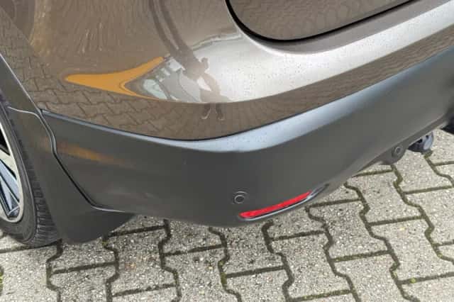 Nissan Qashqai (2017) thumbnail 5
