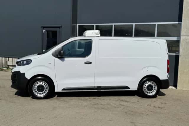 Citroën Jumpy (2024) thumbnail 2