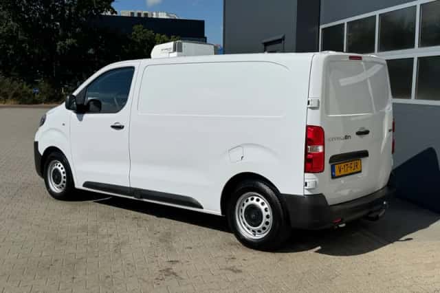 Citroën Jumpy (2024) thumbnail 3