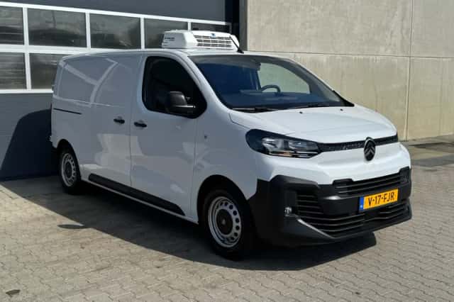 Citroën Jumpy (2024) thumbnail 4