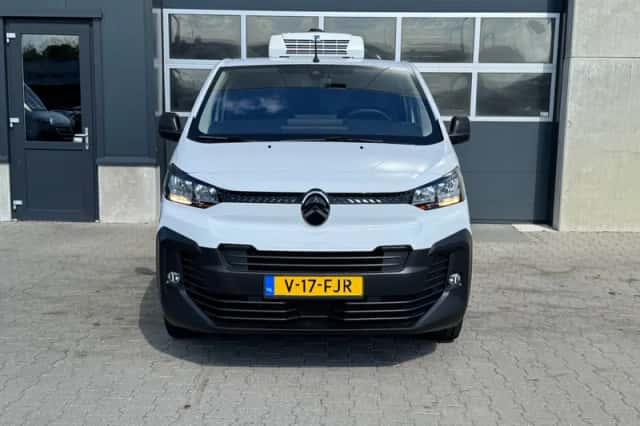 Citroën Jumpy (2024) thumbnail 5