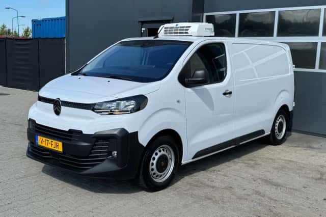 Citroën Jumpy (2024) thumbnail 6