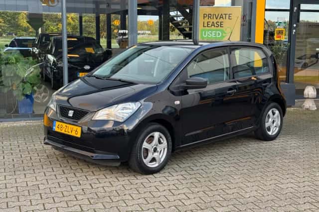 SEAT Mii (2013) thumbnail 1