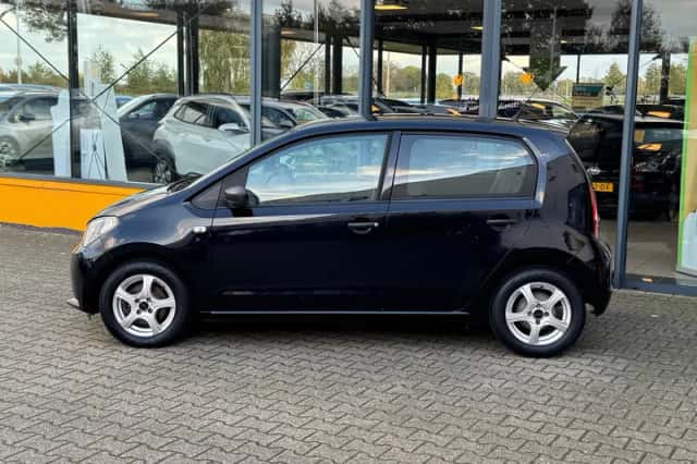 SEAT Mii (2013) thumbnail 2