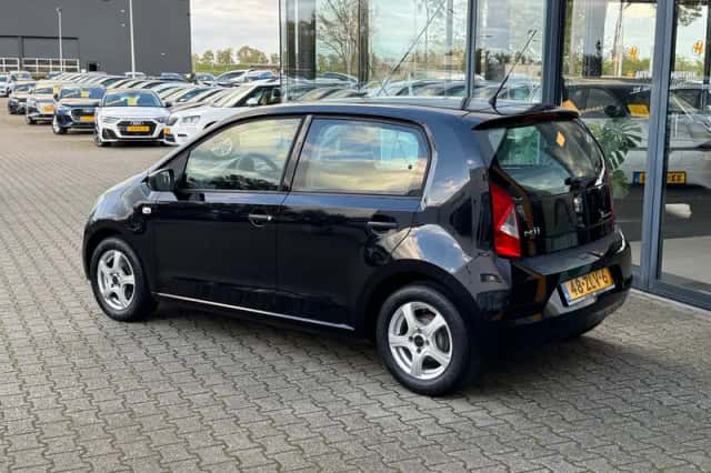 SEAT Mii (2013) thumbnail 3