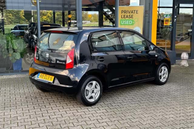 SEAT Mii (2013) thumbnail 4