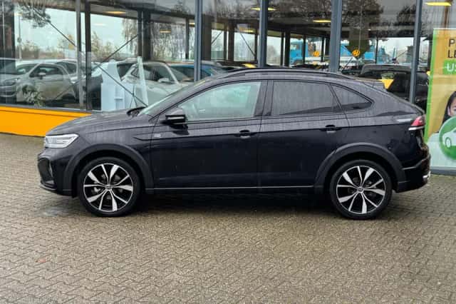 Volkswagen TAIGO (2025) thumbnail 2