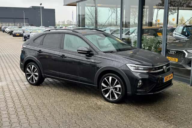 Volkswagen TAIGO (2025) thumbnail 6