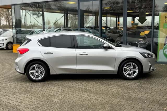 Ford Focus (2019) thumbnail 5