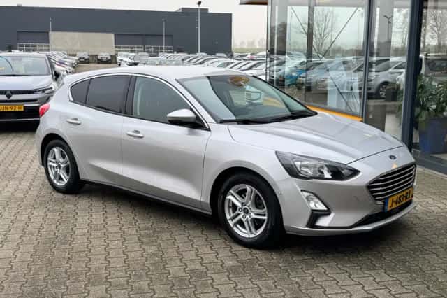Ford Focus (2019) thumbnail 6