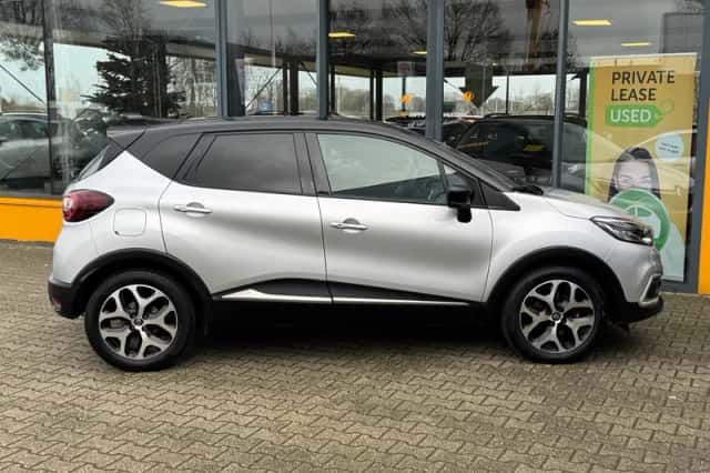 Renault Captur (2018) thumbnail 5