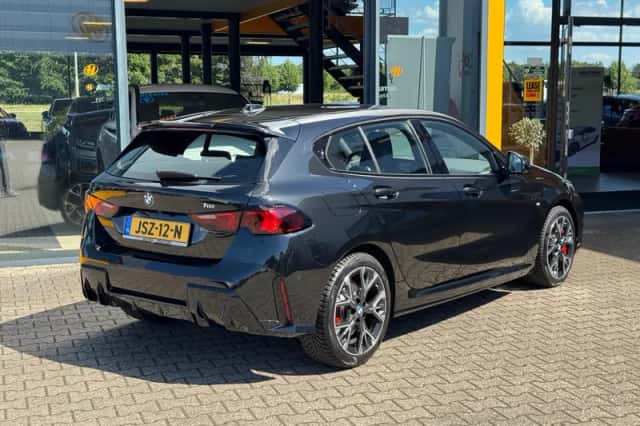 BMW 1-Serie (2025) thumbnail 4
