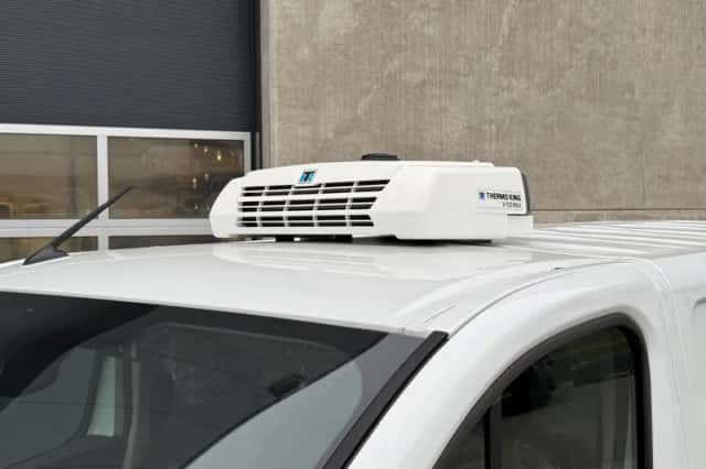 Renault Trafic (2024) thumbnail 4