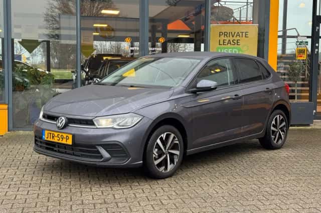 Volkswagen Polo (2025) thumbnail 1