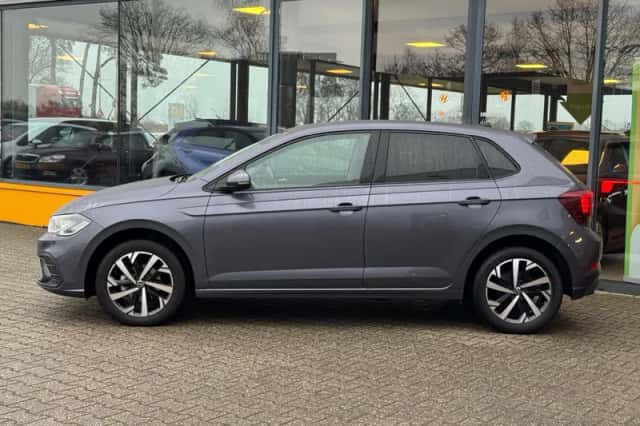 Volkswagen Polo (2025) thumbnail 2