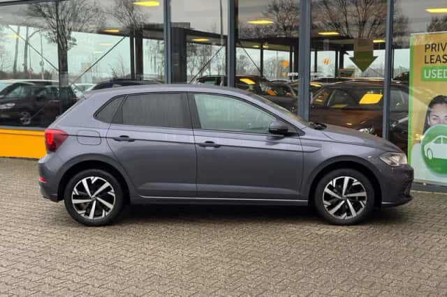 Volkswagen Polo (2025) thumbnail 5