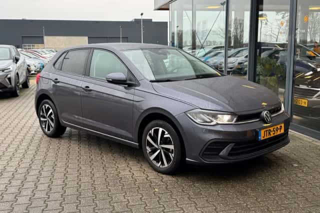 Volkswagen Polo (2025) thumbnail 6
