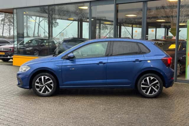 Volkswagen Polo (2025) thumbnail 2