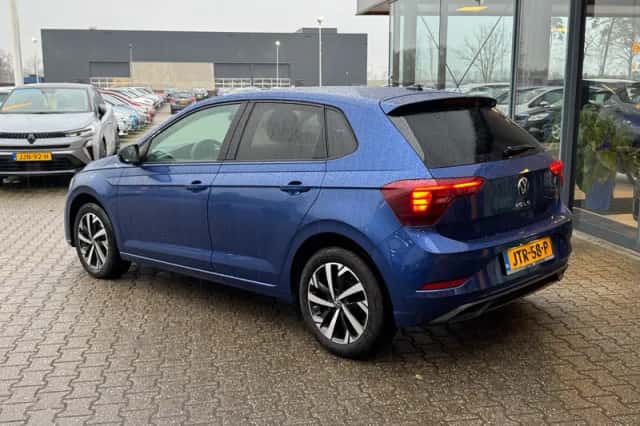Volkswagen Polo (2025) thumbnail 3