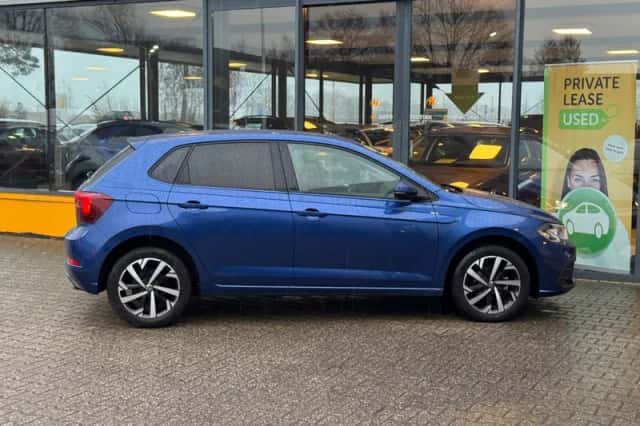 Volkswagen Polo (2025) thumbnail 5