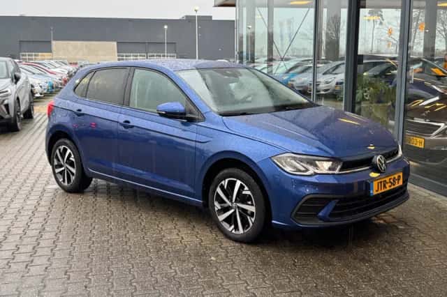 Volkswagen Polo (2025) thumbnail 6