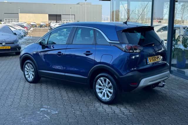 Opel Crossland (2022) thumbnail 3