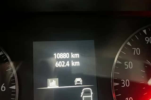Renault Trafic (2024) thumbnail 5