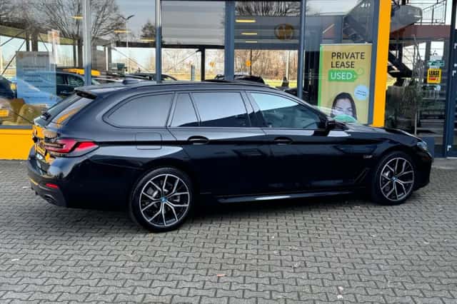 BMW 5-Serie (2022) thumbnail 5