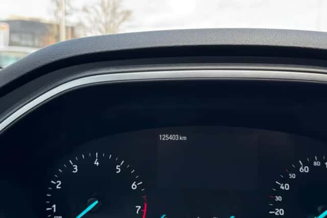 Ford Focus (2020) thumbnail 4