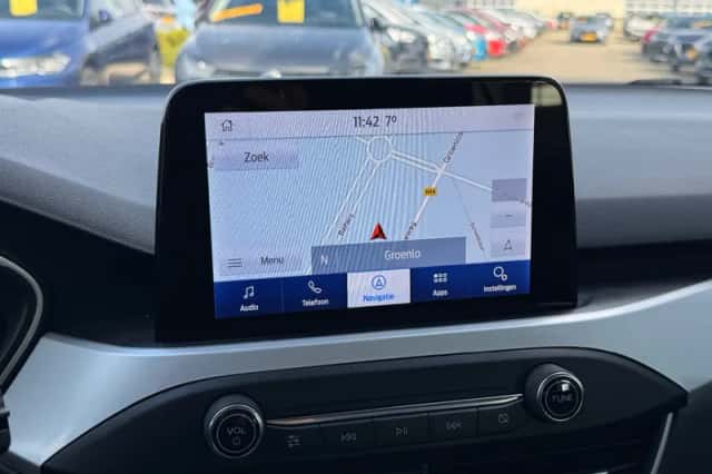 Ford Focus (2020) thumbnail 5