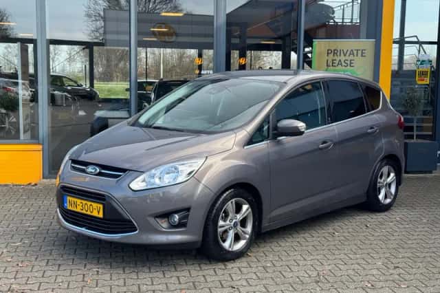 Ford C-Max (2012) thumbnail 1