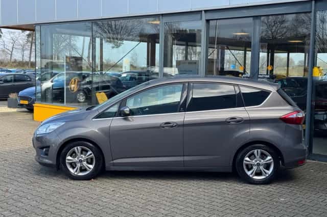 Ford C-Max (2012) thumbnail 2
