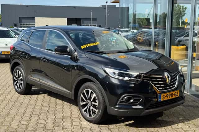 Renault Kadjar (2022) thumbnail 6