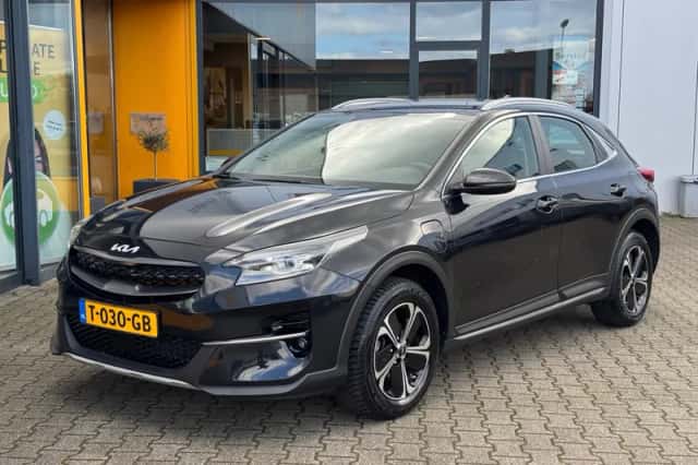 Kia XCeed (2022) thumbnail 4