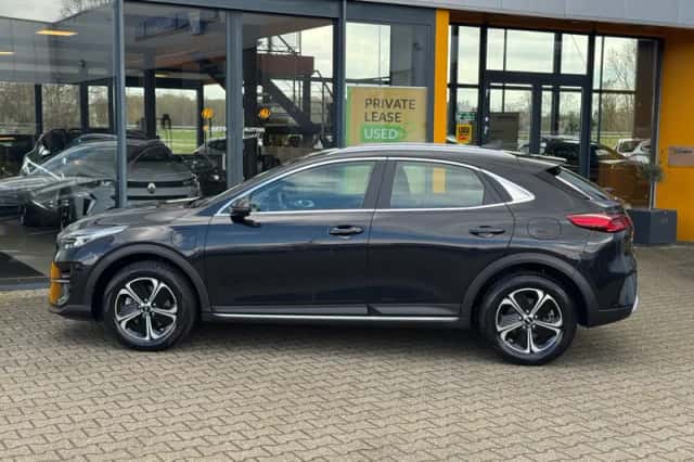 Kia XCeed (2022) thumbnail 5