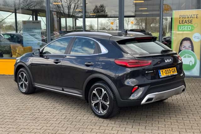 Kia XCeed (2022) thumbnail 6