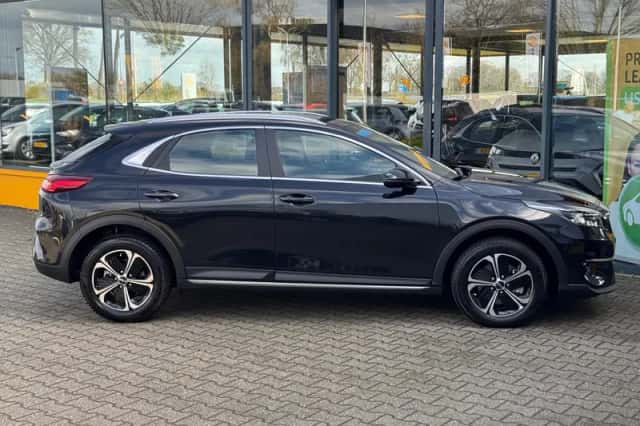 Kia XCeed (2022) thumbnail 5